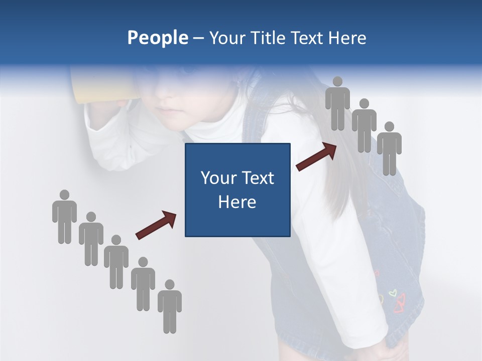 Concept Interest Hear PowerPoint Template