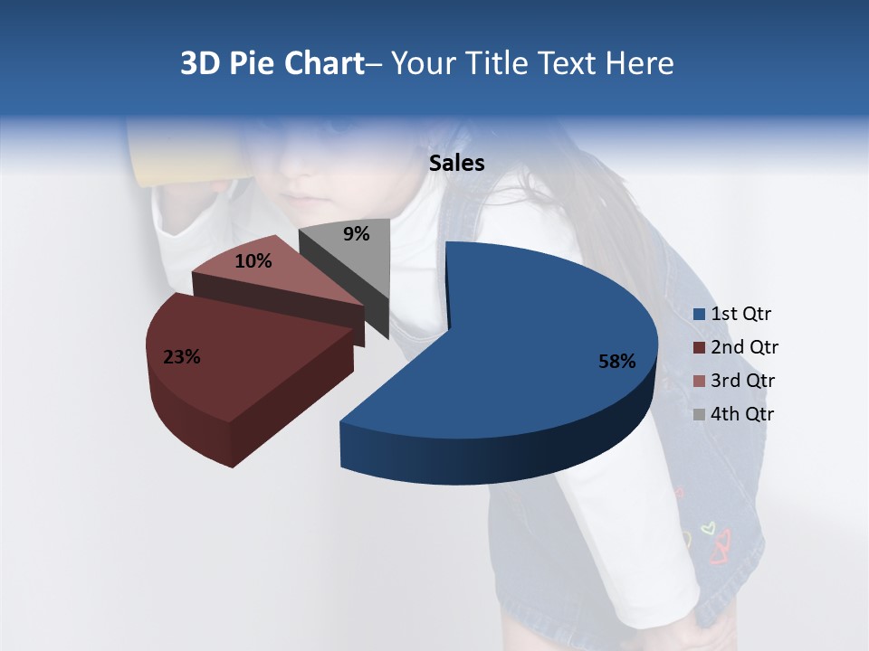 Concept Interest Hear PowerPoint Template