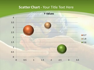 Eco Family Protection PowerPoint Template