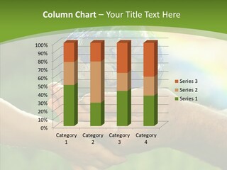 Eco Family Protection PowerPoint Template