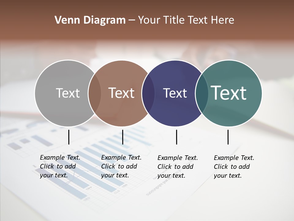 Notepad Paper Human PowerPoint Template