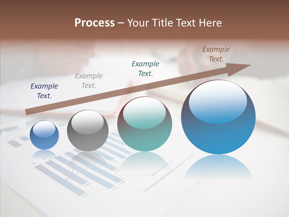 Notepad Paper Human PowerPoint Template