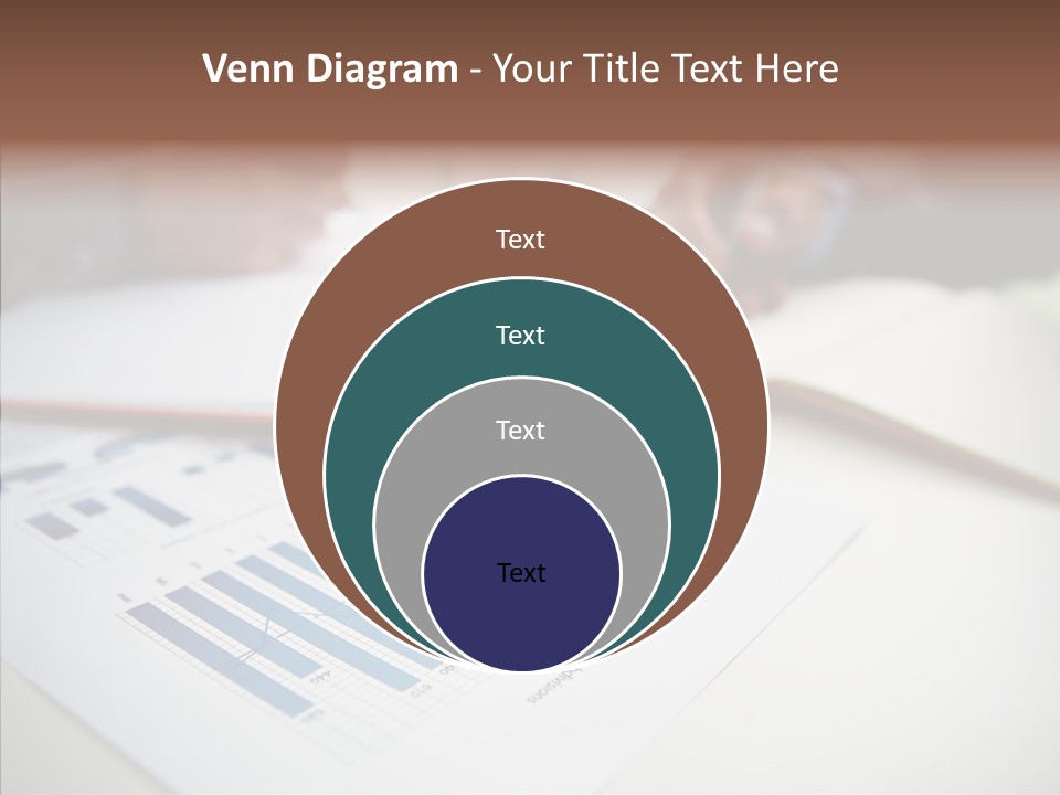 Notepad Paper Human PowerPoint Template