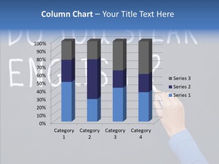 Drawing Billboard University PowerPoint Template