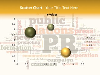 Target Definition News PowerPoint Template