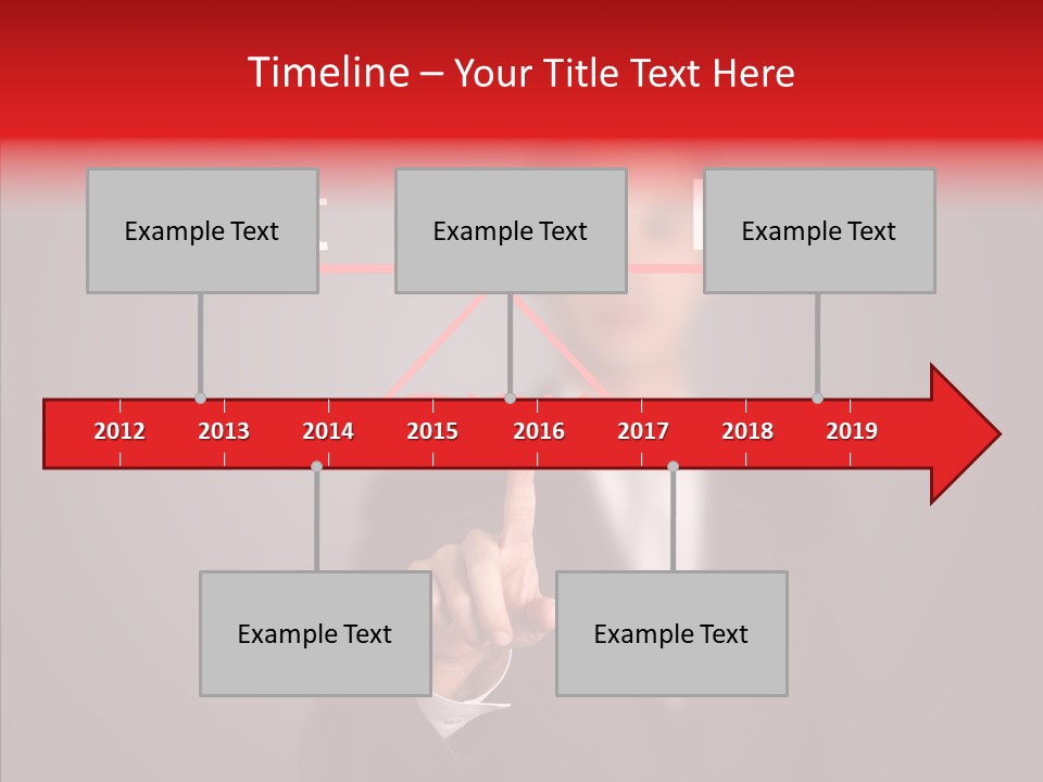 Evaluate Sign Loss PowerPoint Template