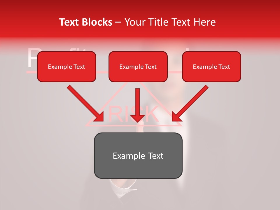 Evaluate Sign Loss PowerPoint Template