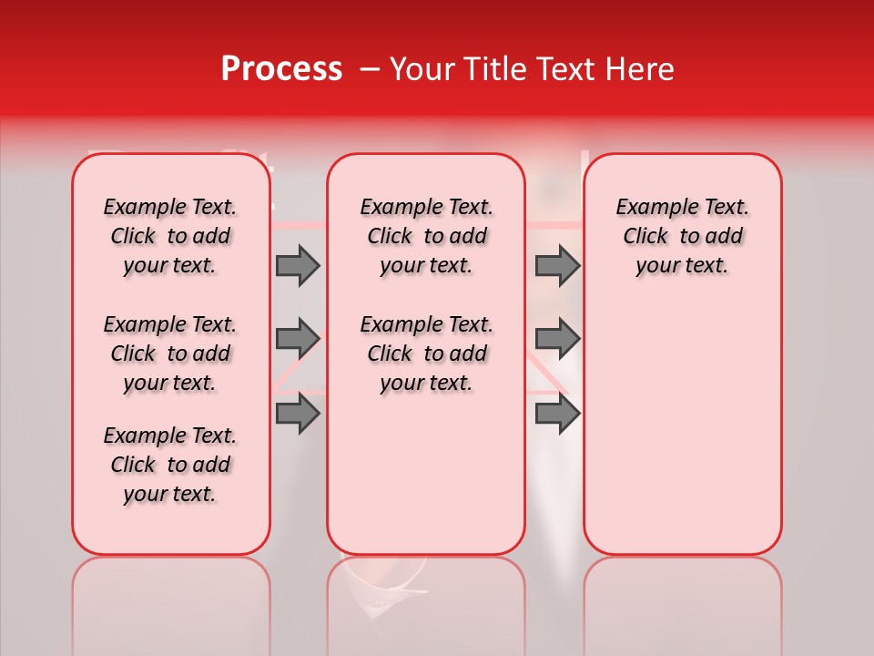 Evaluate Sign Loss PowerPoint Template
