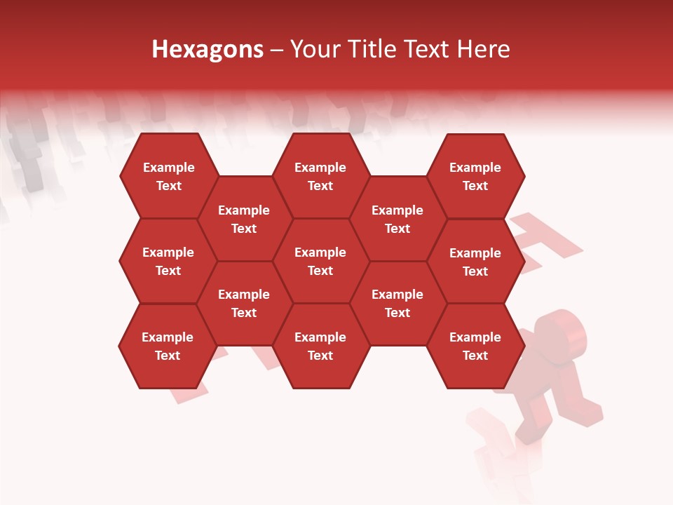 Best Business Human PowerPoint Template