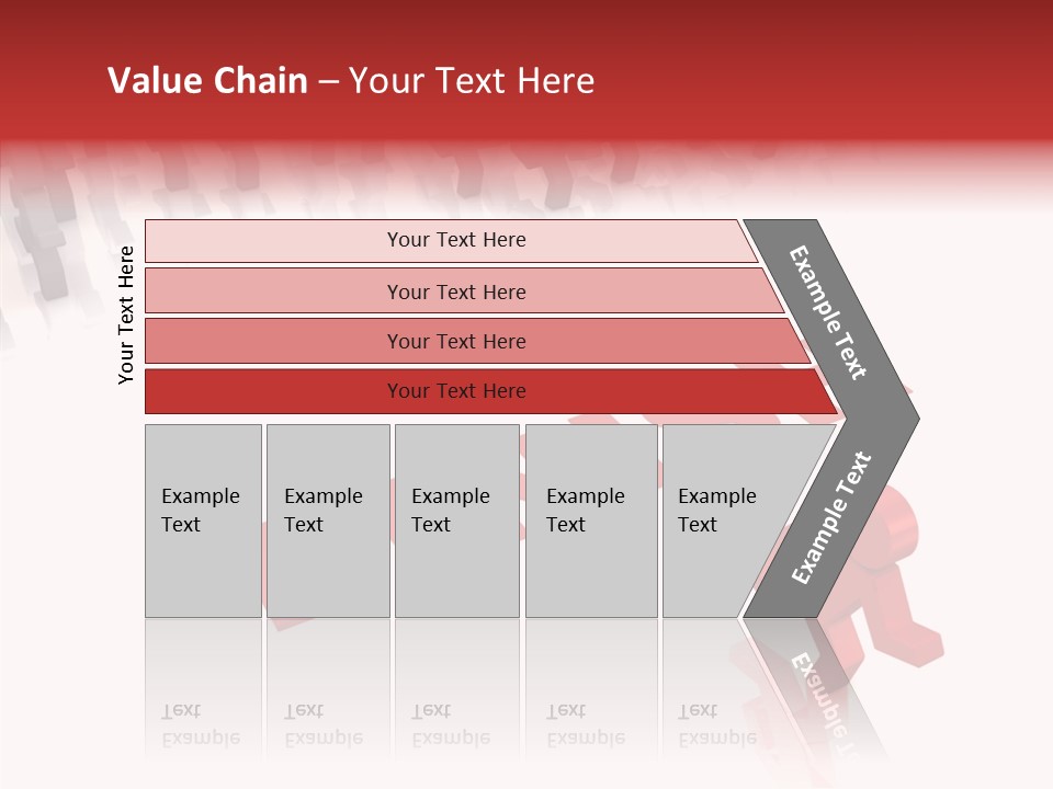 Best Business Human PowerPoint Template