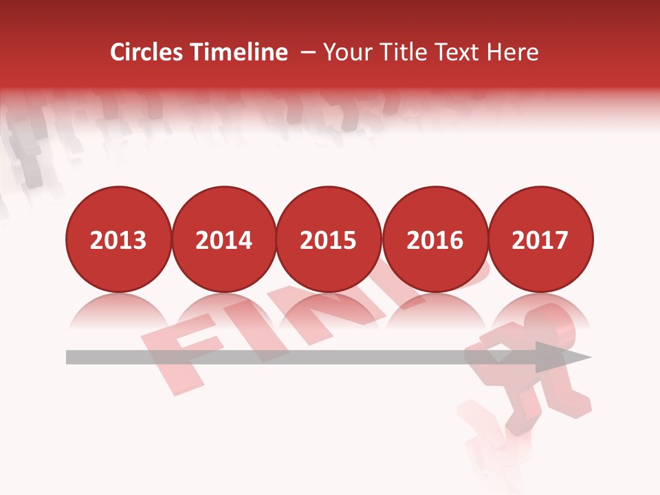 Best Business Human PowerPoint Template