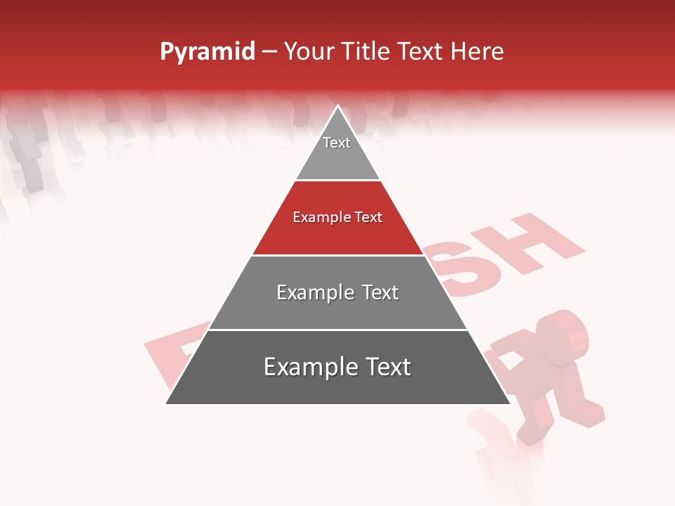 Best Business Human PowerPoint Template