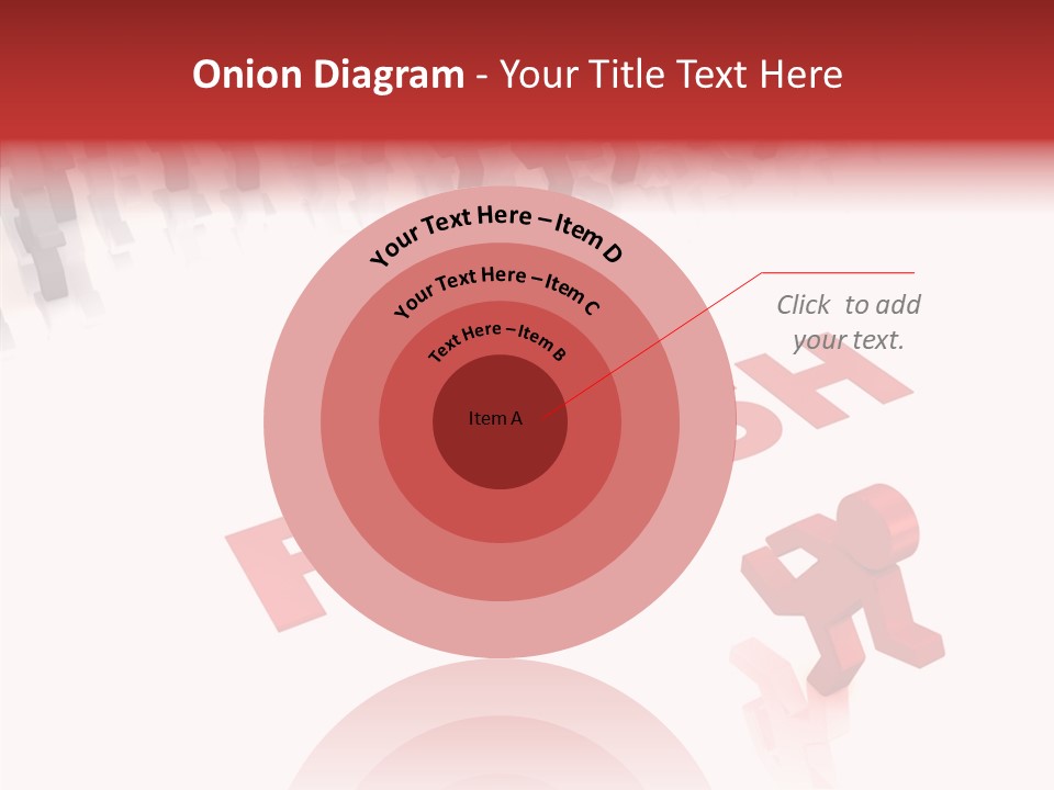 Best Business Human PowerPoint Template