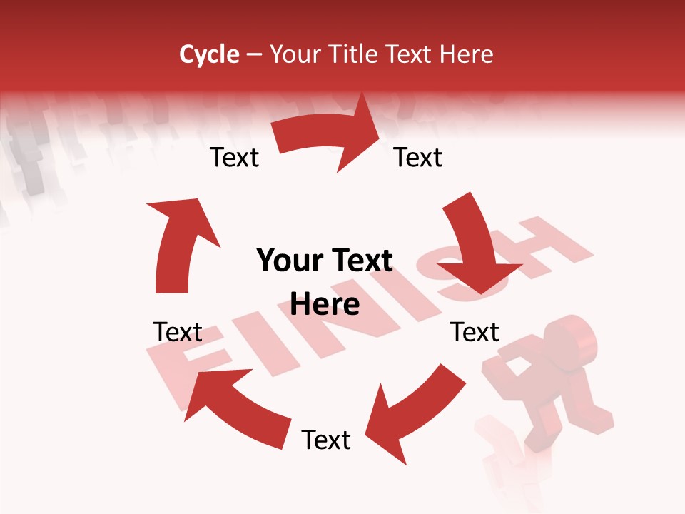 Best Business Human PowerPoint Template