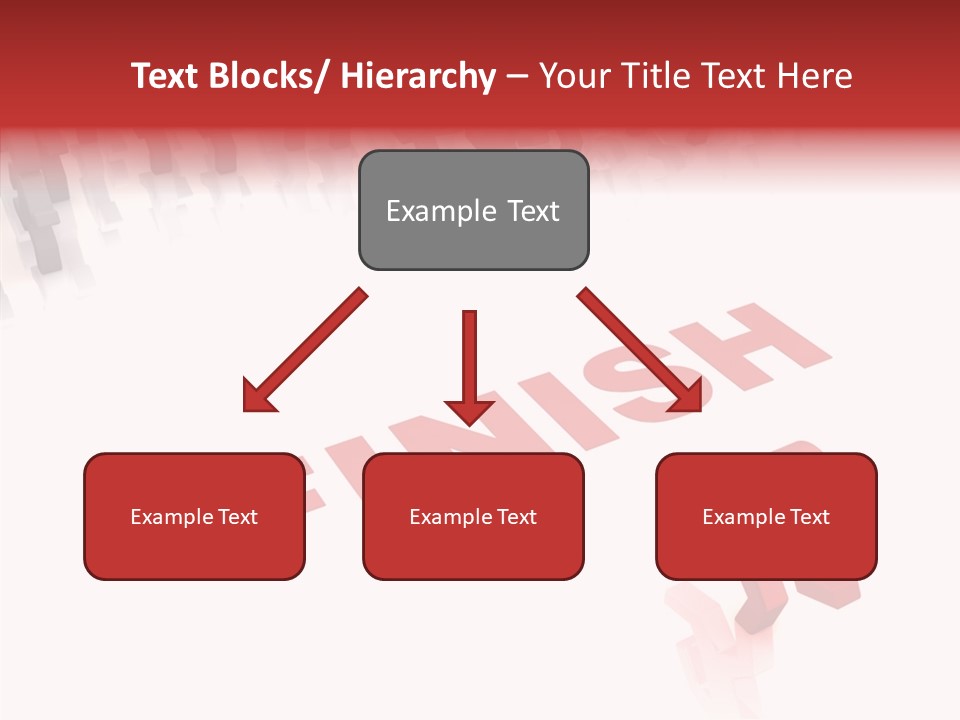Best Business Human PowerPoint Template