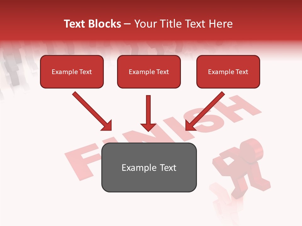 Best Business Human PowerPoint Template
