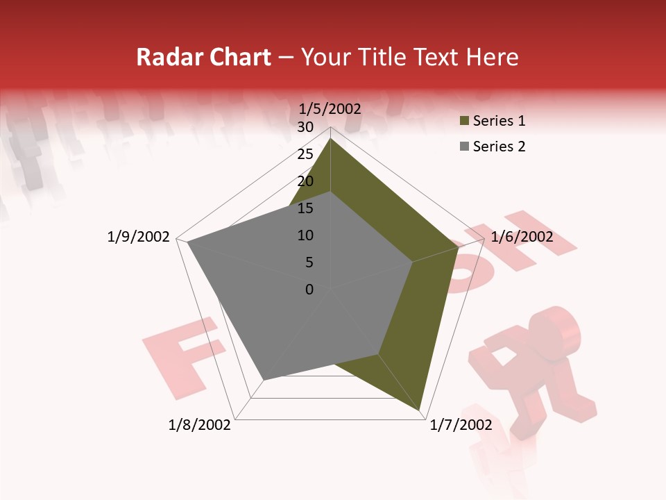 Best Business Human PowerPoint Template