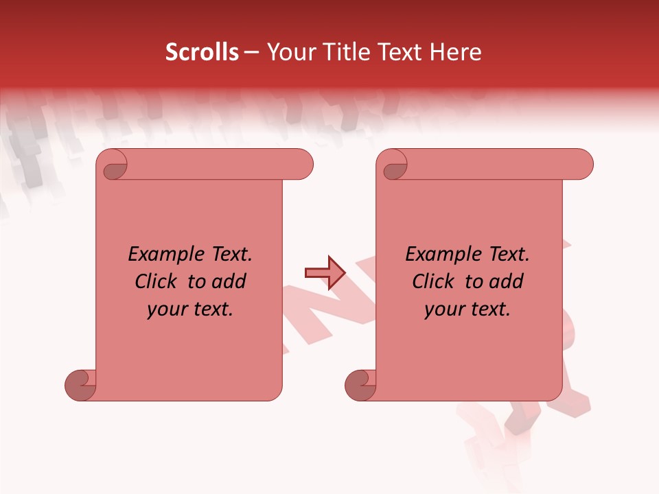 Best Business Human PowerPoint Template