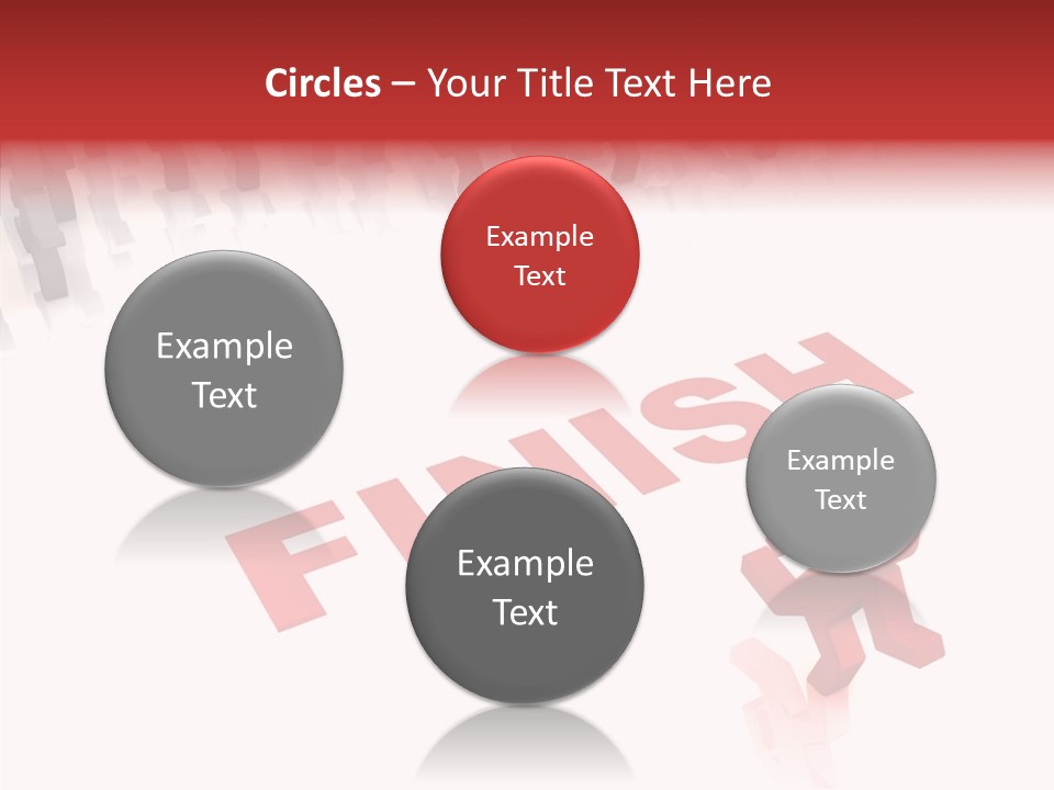 Best Business Human PowerPoint Template