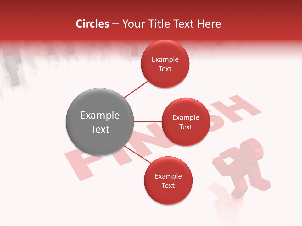 Best Business Human PowerPoint Template