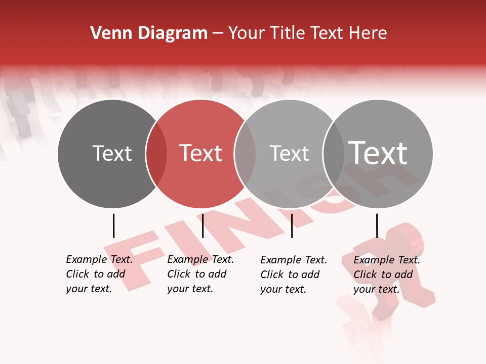 Best Business Human PowerPoint Template