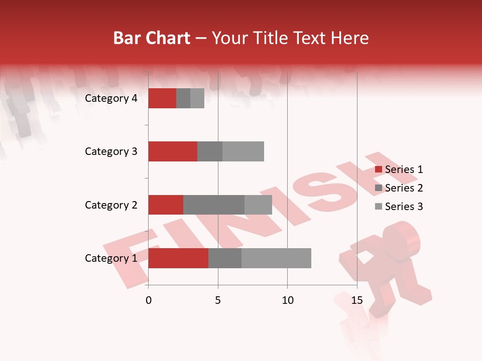 Best Business Human PowerPoint Template