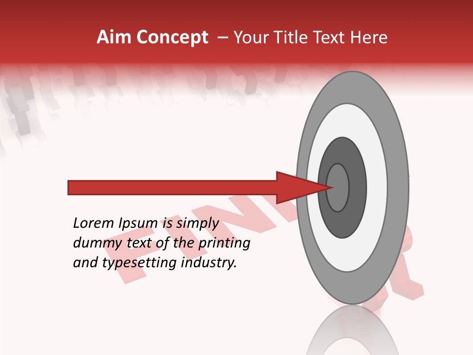 Best Business Human PowerPoint Template