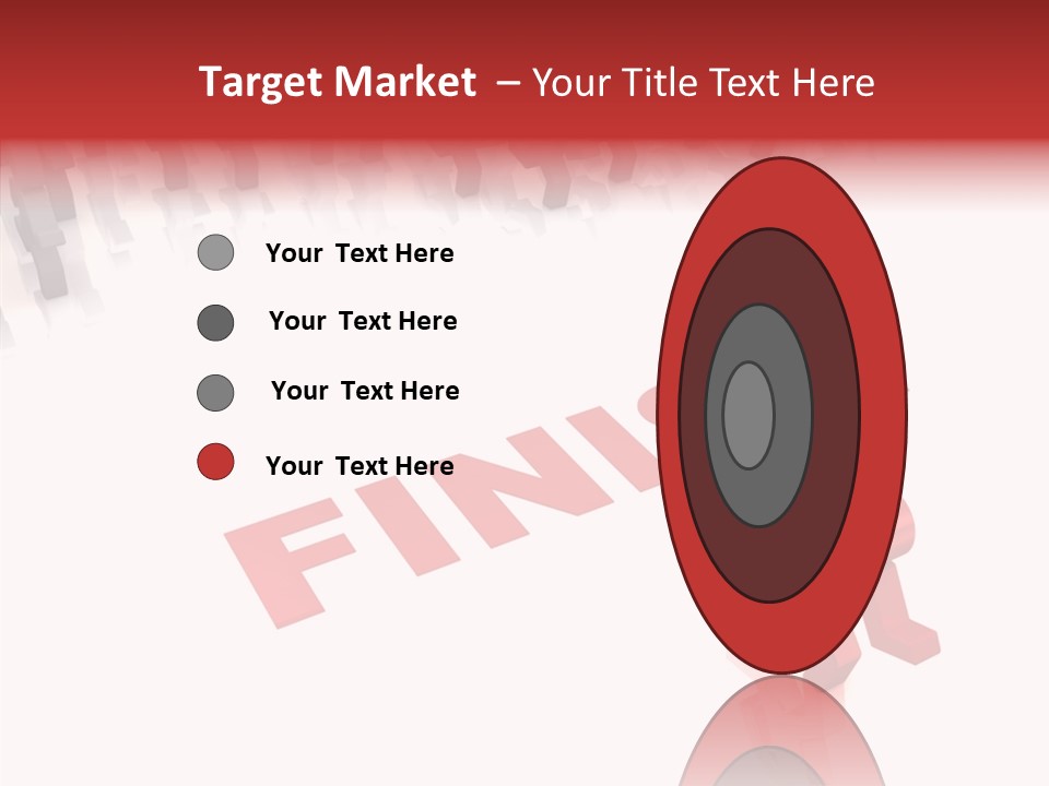 Best Business Human PowerPoint Template