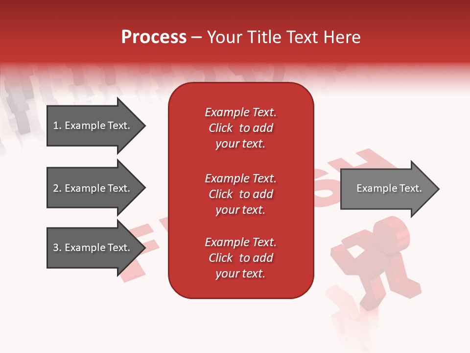 Best Business Human PowerPoint Template