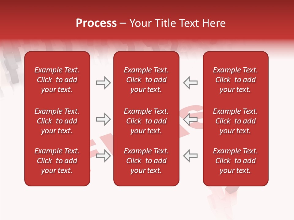 Best Business Human PowerPoint Template