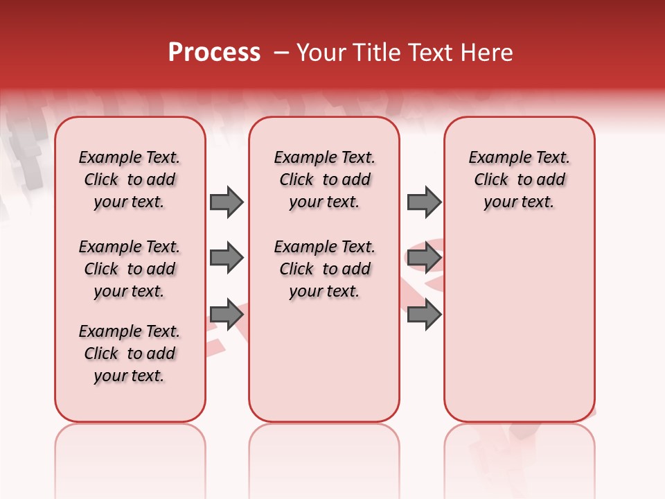 Best Business Human PowerPoint Template