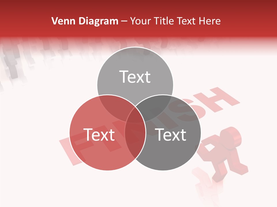 Best Business Human PowerPoint Template