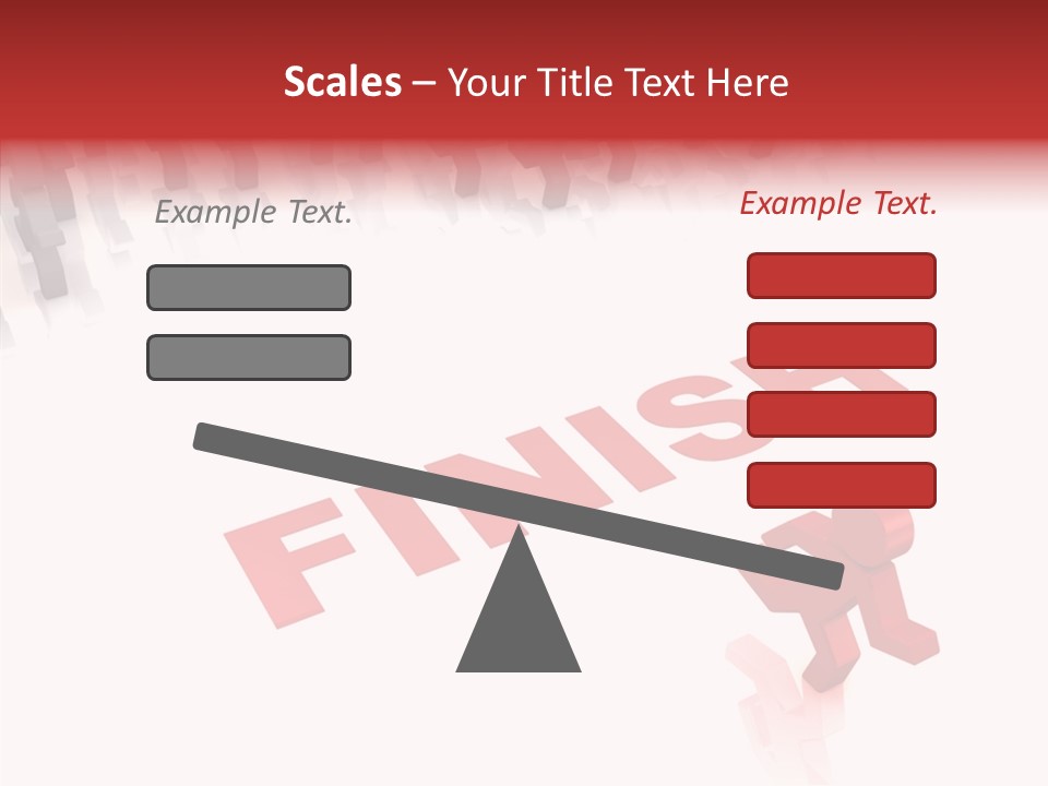 Best Business Human PowerPoint Template