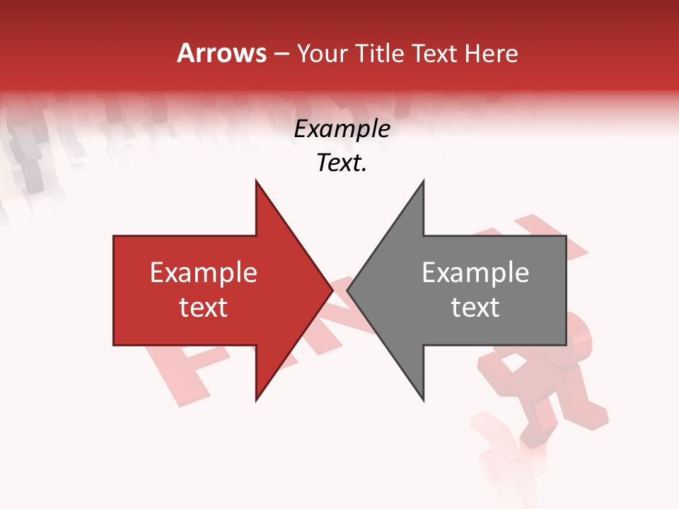 Best Business Human PowerPoint Template