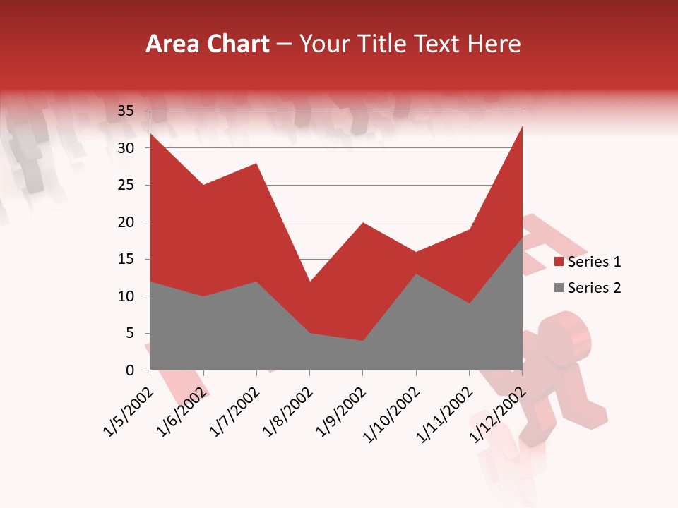 Best Business Human PowerPoint Template
