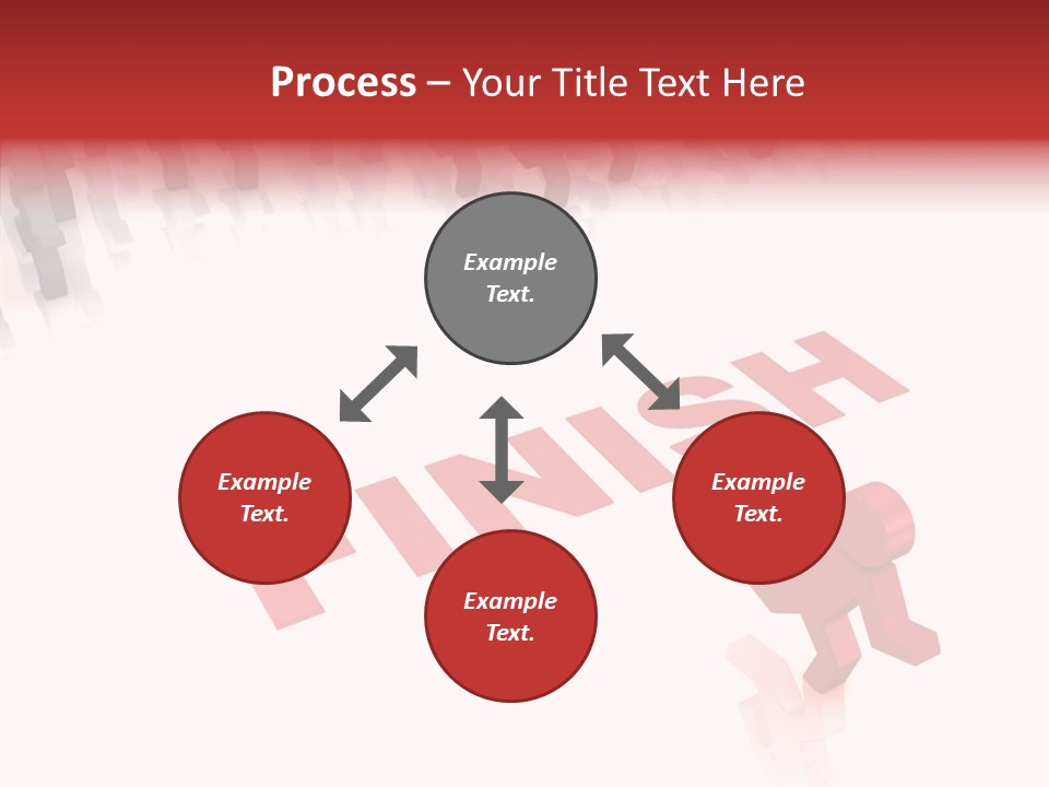 Best Business Human PowerPoint Template