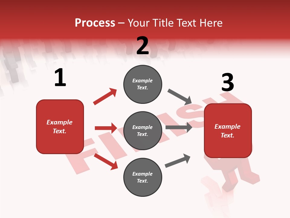 Best Business Human PowerPoint Template