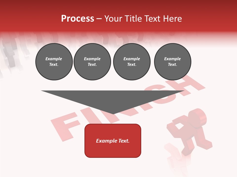 Best Business Human PowerPoint Template