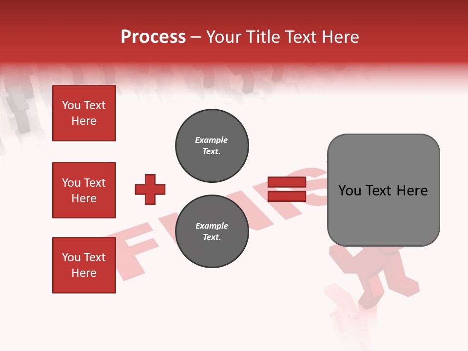 Best Business Human PowerPoint Template