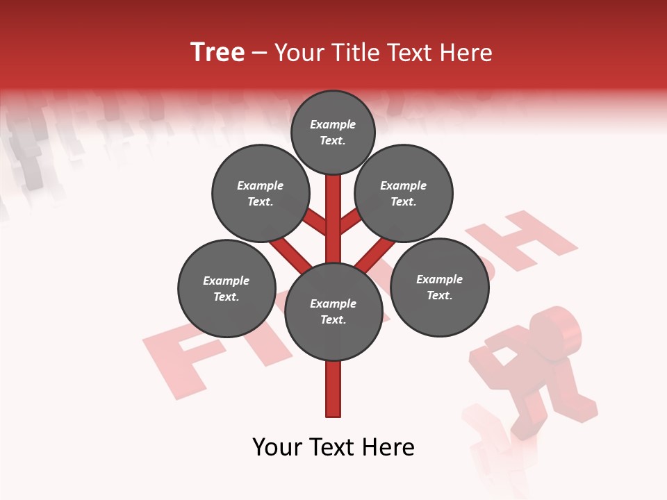 Best Business Human PowerPoint Template