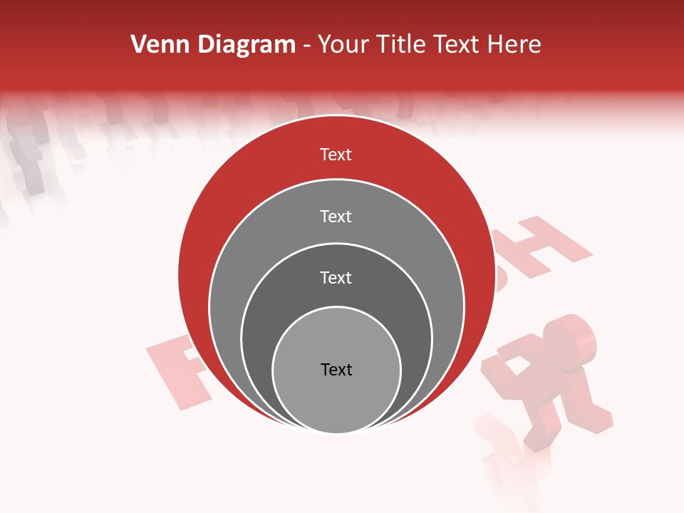 Best Business Human PowerPoint Template