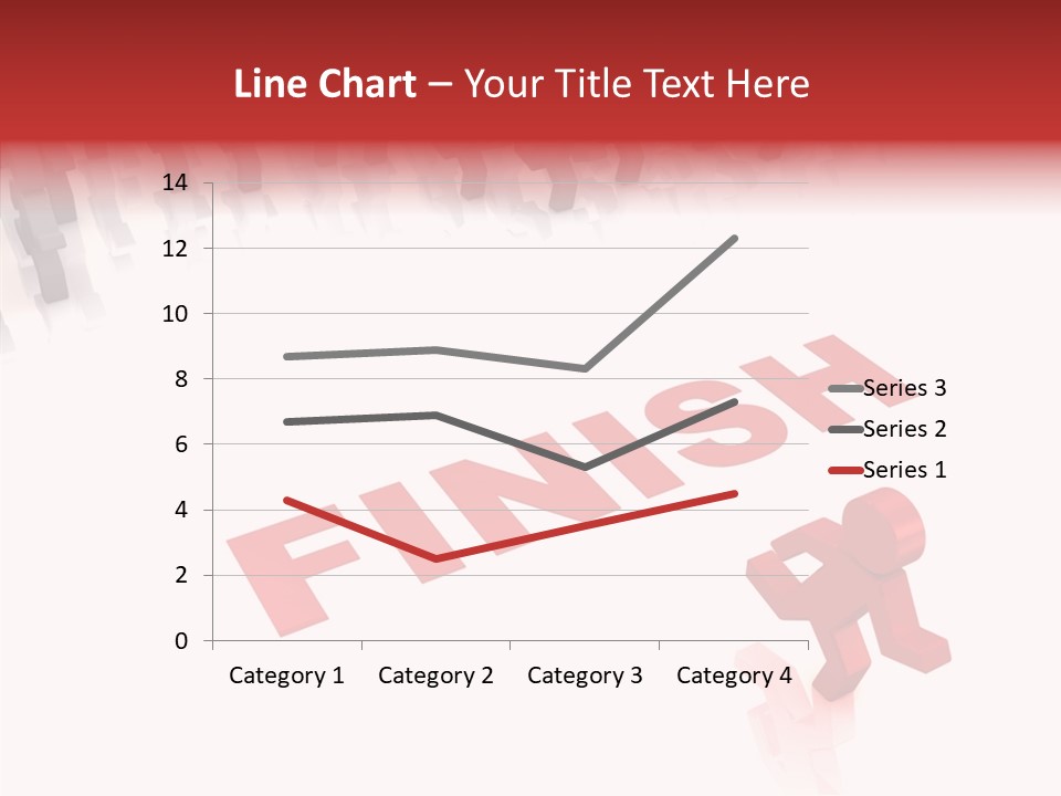 Best Business Human PowerPoint Template