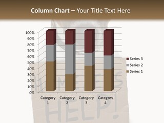 Board Sign Life PowerPoint Template