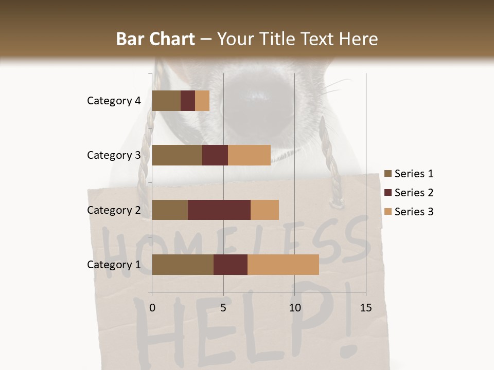 Board Sign Life PowerPoint Template