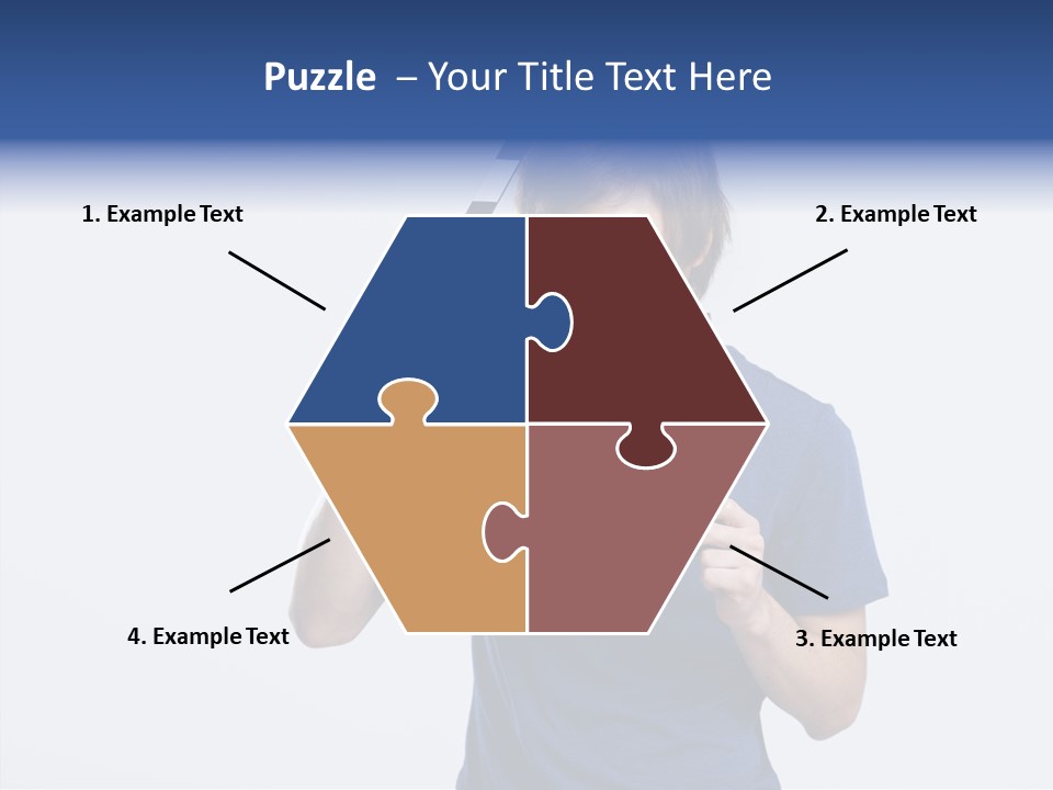 Object Industry One PowerPoint Template