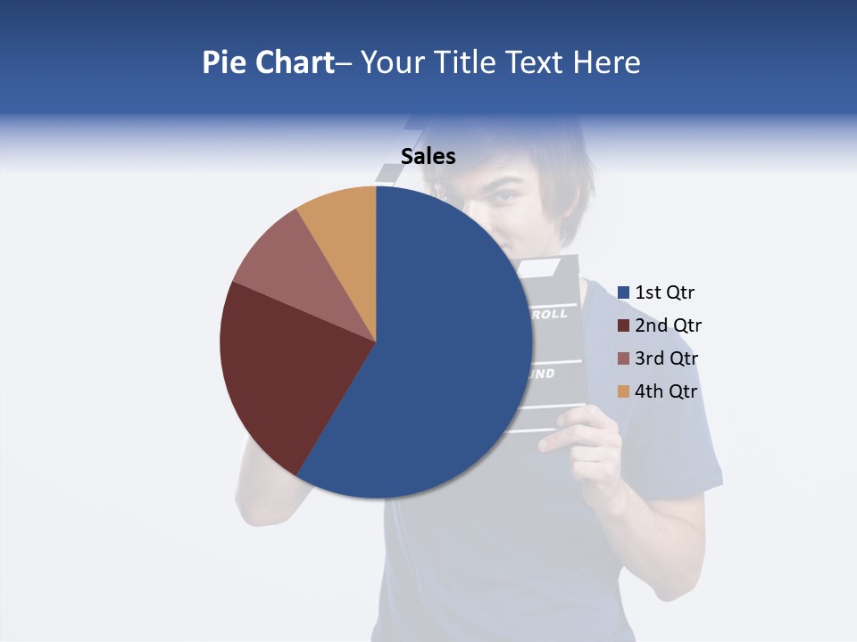 Object Industry One PowerPoint Template