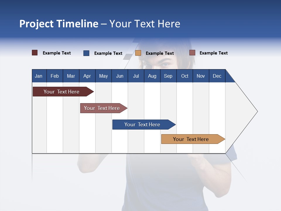 Object Industry One PowerPoint Template