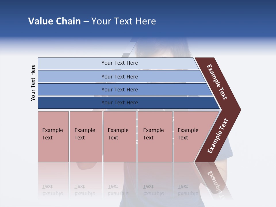 Object Industry One PowerPoint Template