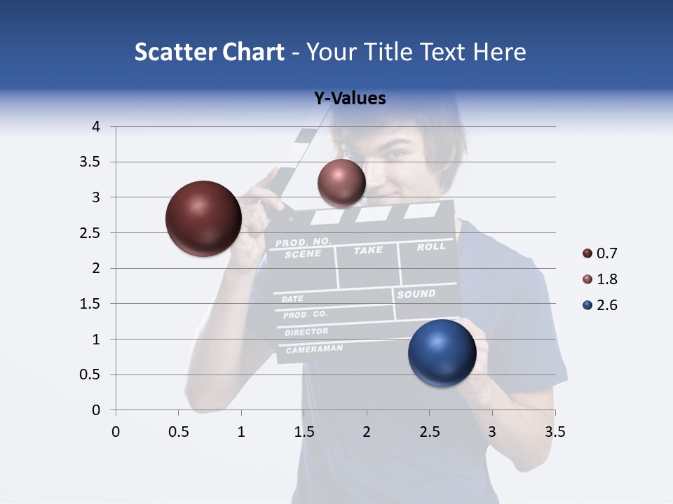 Object Industry One PowerPoint Template
