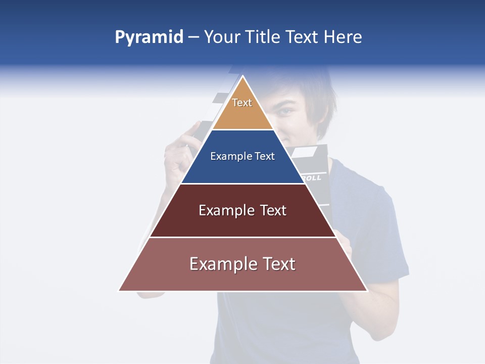 Object Industry One PowerPoint Template